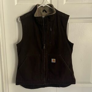 Women’s Carhartt Vest